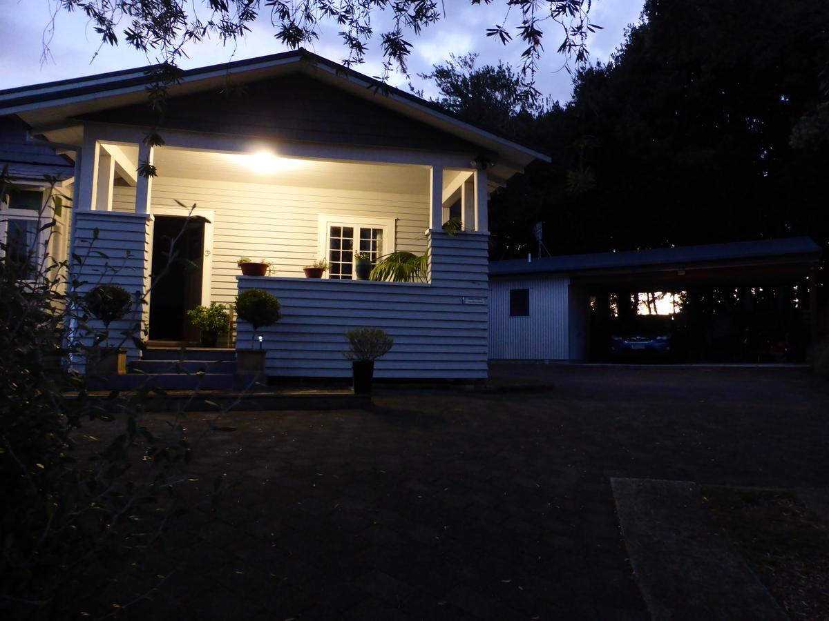 Bungalow On Bell Common تاورانجا المظهر الخارجي الصورة